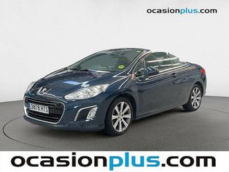 cc 2.0 hdi active fap (163 cv)