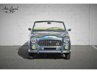 peugeot 403 cabriolet