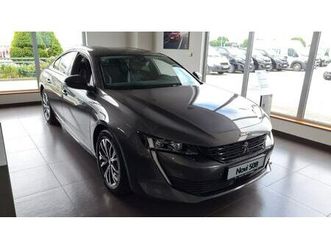 peugeot 508 allure plug-in hybrid 225 *registracija*jamstvo*prilika*, 2022 god.