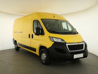peugeot boxer 2.0 bluehdi, l3h2, 13m3, 1.0t