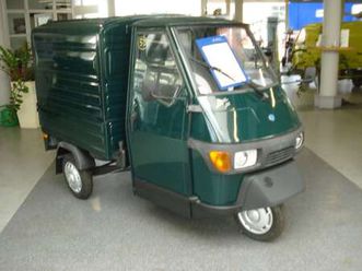 ape 50 kasten (drosselung auf 25km/h möglich)