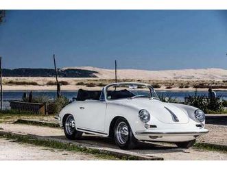 356 b 2000 gs carrera