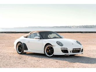 997 speedster