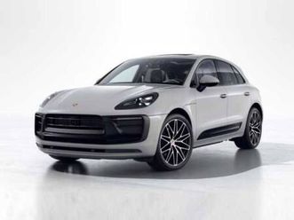 macan 2.0 t