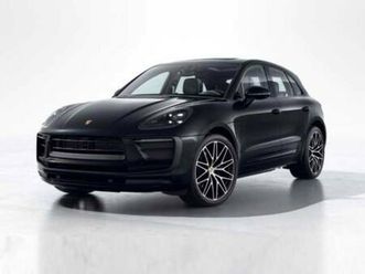 macan 2.0 t