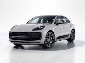macan 2.0 t