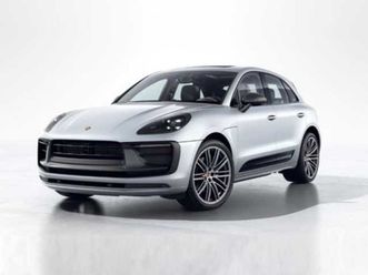 macan 2.0 t