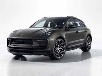 macan 2.0