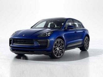 macan 2.0