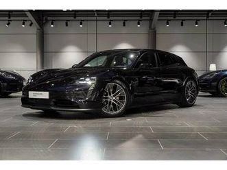 porsche taycan sport turismo (my24)