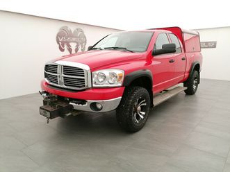 ram 2500 6.7 hd 15t