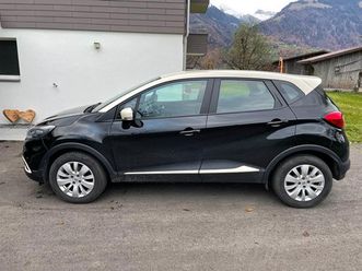 captur 0.9 12v dynamique