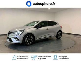 1.3 tce 140ch techno