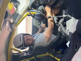 renault clio iii renault sport rs recaro