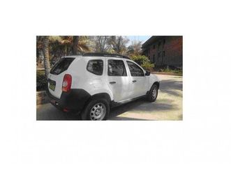 renault 1.6 2012 dakar