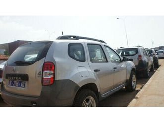 renault 1.6 2014 dakar