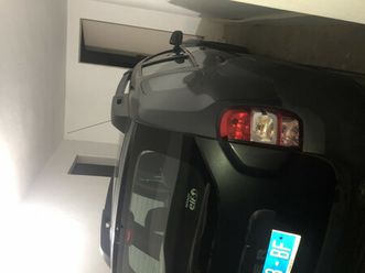 renault duster 2018 dakar