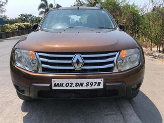 renault duster 85 ps rxe 2014