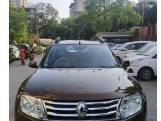 renault duster rxe petrol 104 2015