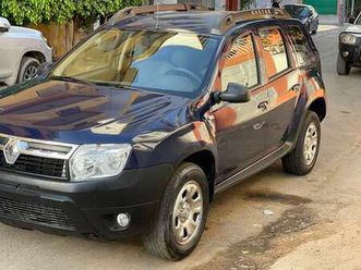 renault dusteur 2015 dakar