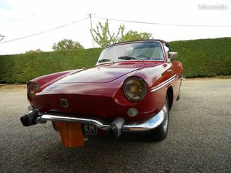 vend renault floride