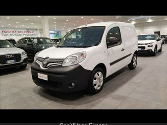 auto usata kangoo ii e6 2016 kangoo 1.5 dci 90cv energy ice s&s e6