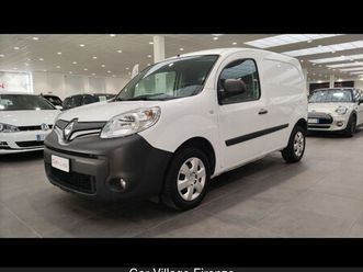auto usata kangoo ii e6 2016 kangoo 1.5 dci 90cv energy s&s e6