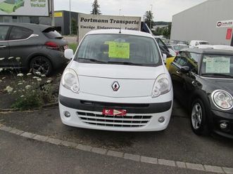 kangoo kombi 1.6 16v 105 expression