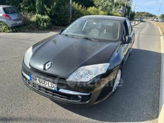 iii 1.5 dci 110 authentique