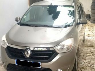 renault lodgy 2014 dakar