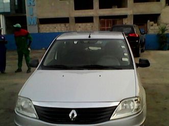 renault 1.6 2012 dakar