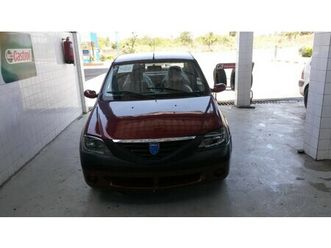 renault logan 2012 dakar