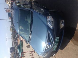 renault logan-dacia-break 2007 dakar