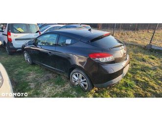 renault megane 1.5 dci dynamique edc