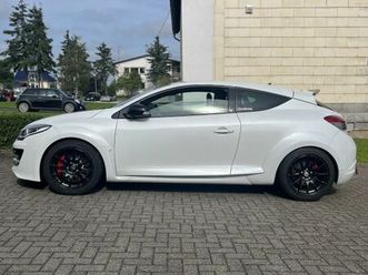 renault megane 3 rs trophy tracktool/ringtool