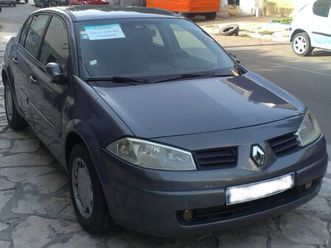 renault panthéon 2007 dakar