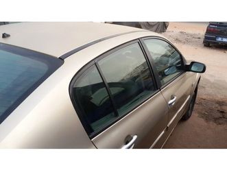 renault panthéon 2007 dakar