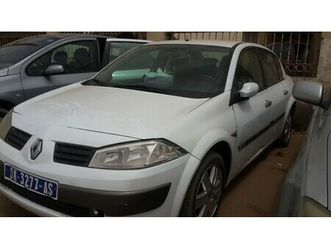 renault panthéon 2007 dakar