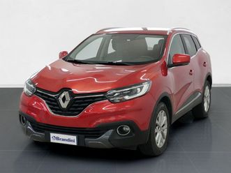 auto usata 1.5 dci energy intens 110cv