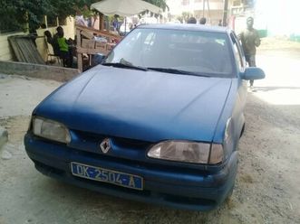 renault 19 0 dakar