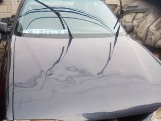 renault 19 1998 dakar