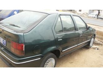 renault 19 2000 dakar