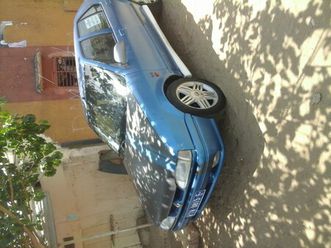 renault 19 2000 dakar