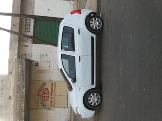 renault sandero-stepway 2012 dakar