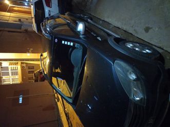 renault stepway 2012 dakar