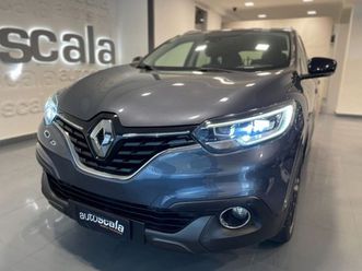 auto usata dci 8v 110cv hypnotic