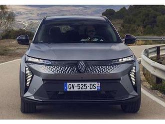 e-tech iconic gran autonomía 160kw