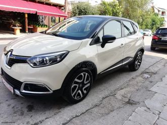 renault captur energy dci 110 xmod 6ταχυτο 2017