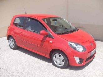 twingo 2ª serie twingo 1.2 8v dynamique