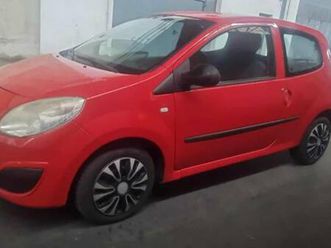 twingo 2ª serie twingo 1.2 access